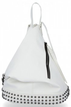 Női Táská hátitáska BEE BAG fehér 1902CA123