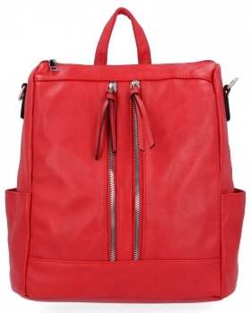 Táská hátizsák Hernan HB0149 piros