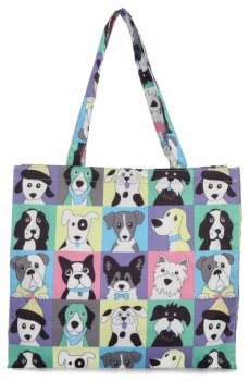 Női Táská shopper bag Hernan többszínű HB1372-L11