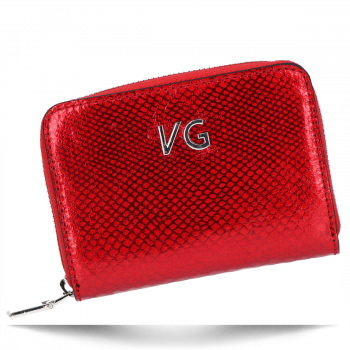 Vittoria Gotti roșu VG003MS
