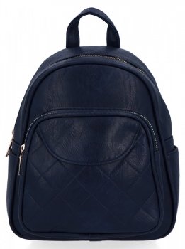 GENȚĂ DE DAMĂ rucsac Herisson bleumarin 1202H328