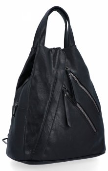 GENȚĂ DE DAMĂ rucsac Herisson negru 1452H2023-47