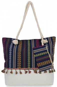 GEANȚĂ DE DAMĂ universală Fada Bags bleumarin 85657