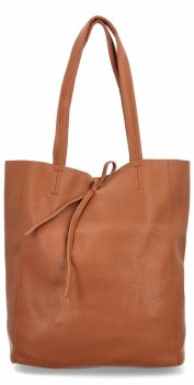 GENȚĂ DE DAMĂ shopper bag Herisson roșcat 15R355