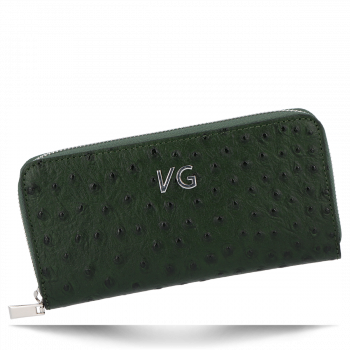 Vittoria Gotti fľašková zelená VG001DS