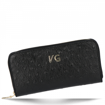 Vittoria Gotti čierna VG001DG