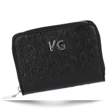 Vittoria Gotti čierna VG001MS
