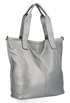 Dámska kabelka shopper bag Hernan stričborná HB0363