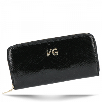 Vittoria Gotti čierna VG003DG