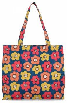  Dámská kabelka shopper bag Hernan multikolor HB1372-L12