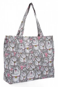 Dámská kabelka shopper bag Hernan multikolor HB1372-LmulE