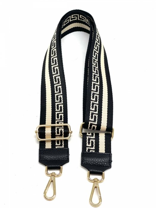 Stylový pásek na tašku H10