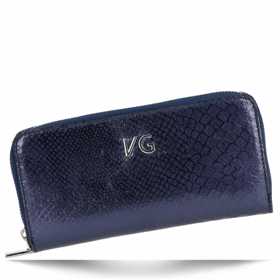 Vittoria Gotti tmavě modrá VG003DS