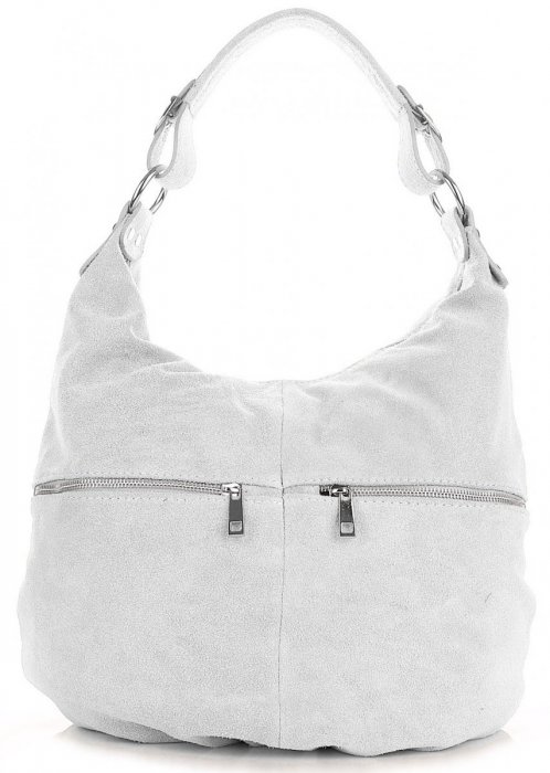 Bőr táska univerzális Genuine Leather 8309