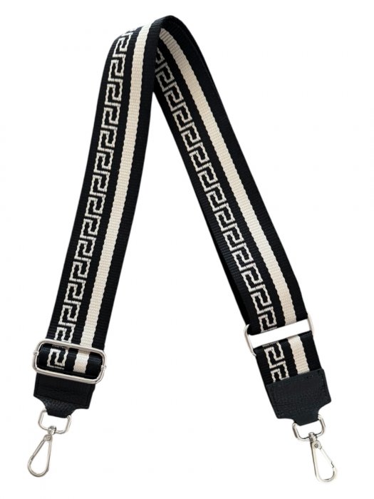 Stílusos táskapánt H10