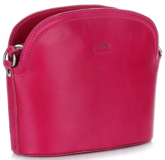 Bőr táska levéltáska Genuine Leather E4098