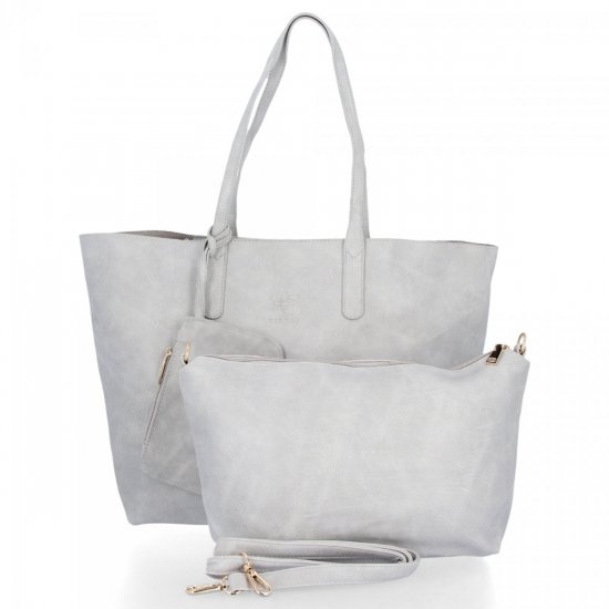 Női Táská shopper bag BEE BAG 2052M151