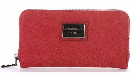 Diana&amp;Co piros DFX990-2