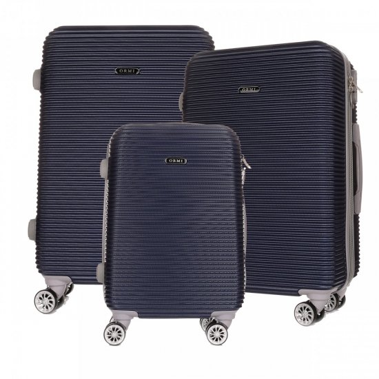 Or&amp;Mi tengerkék ZESTAW 1165