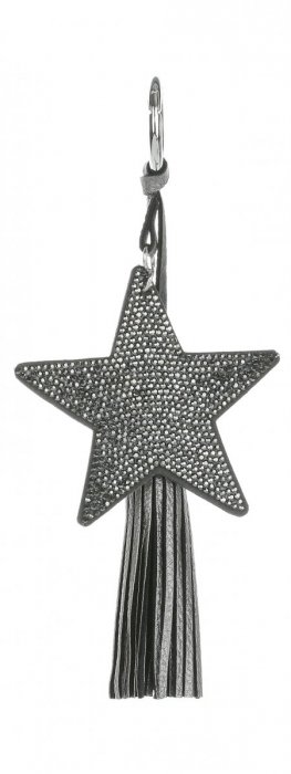 kulcstartó Bijoux Paris acél 502530211