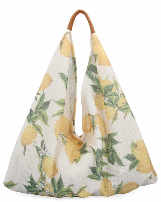 GENȚĂ DE DAMĂ shopper bag Vittoria Gotti multicolor 835-MIX3