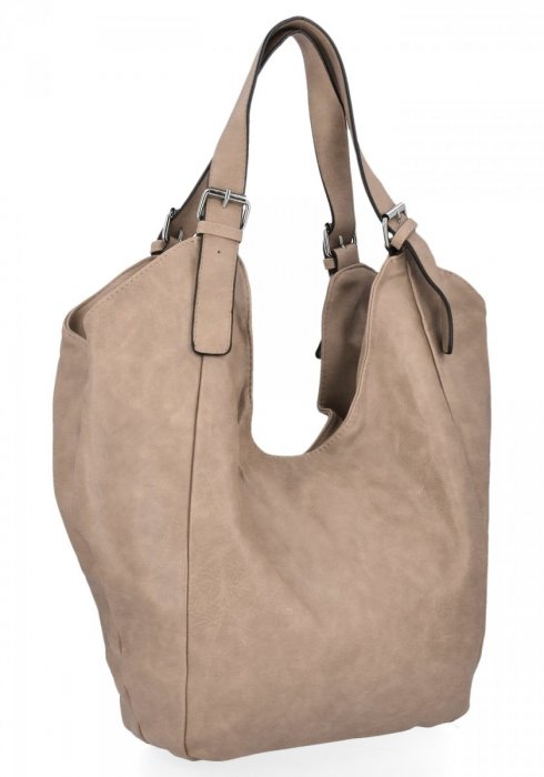 GEANȚĂ DE DAMĂ shopper bag Hernan HB0318