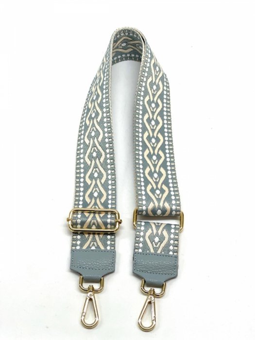 Curea la modă pentru geantă H07