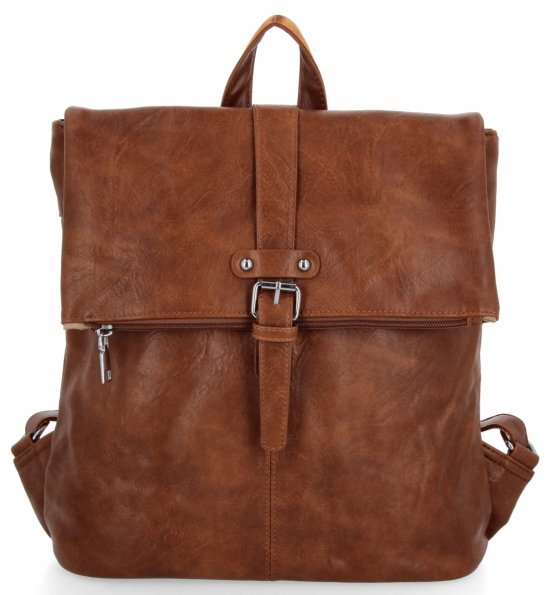 GENȚĂ DE DAMĂ rucsac Herisson roșcat 165B312