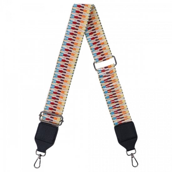 curea pentru geantă Magic Bags multicolor 1006