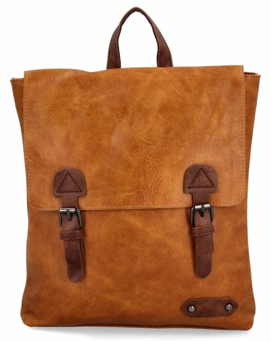 GENȚĂ DE DAMĂ rucsac Herisson roșcat 1502H449