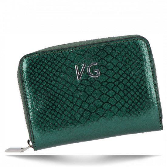 Vittoria Gotti verde de sticlă VG003MS