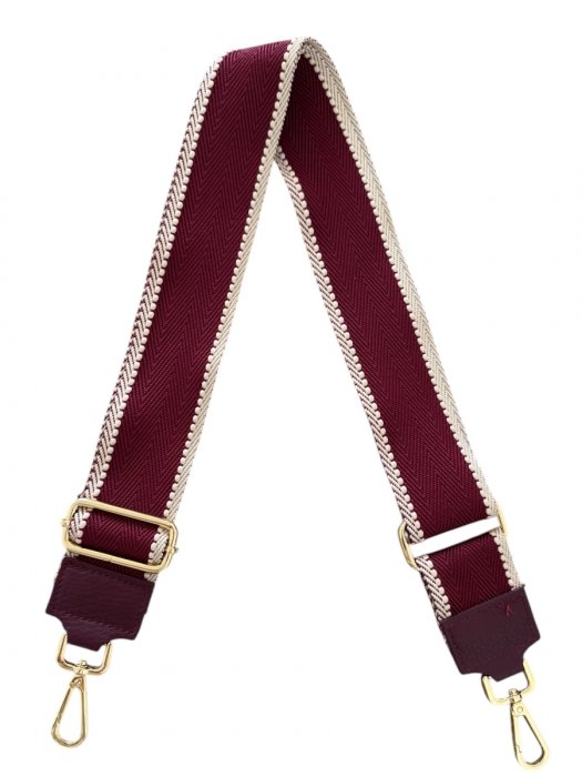 Curea la modă pentru geantă P008