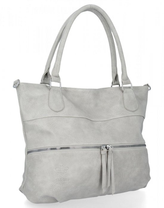 Dámska kabelka listonoška BEE BAG 1302L91