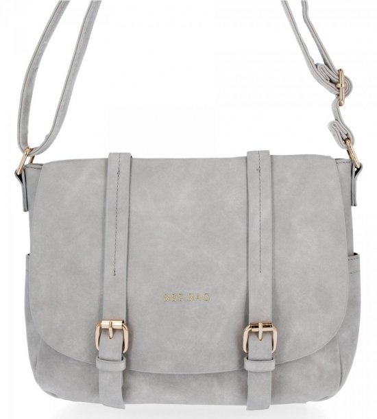 Dámska kabelka listonoška BEE BAG 1152S35BB