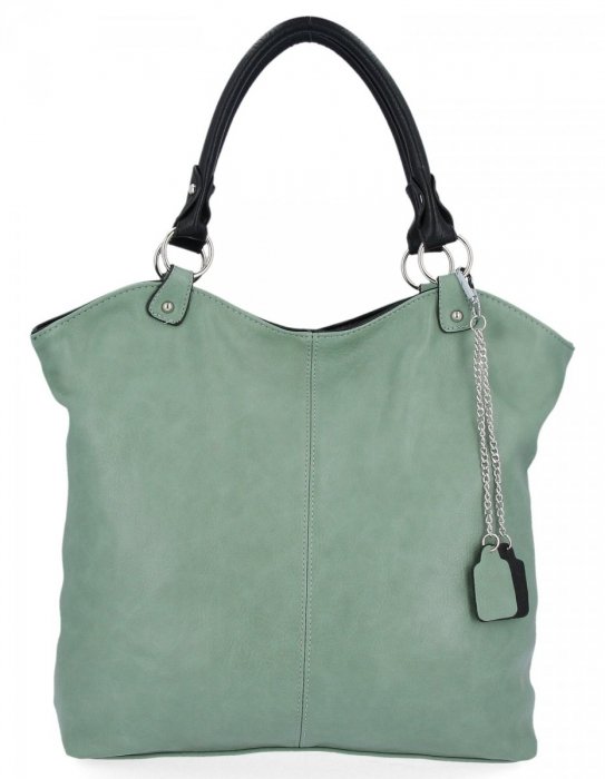 Dámska kabelka shopper bag Hernan HB0150