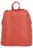 Dámská kabelka batůžek Hernan oranžová HB0389