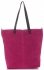 Bőr táska shopper bag Vera Pelle 80041