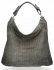 Női Táská univerzális BEE BAG szürke H1005
