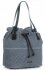 Női Táská shopper bag Vittoria Gotti jeans V1005