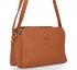Női Táská univerzális BEE BAG vörös 1202S309