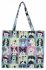 Női Táská shopper bag Hernan többszínű HB1372-L11
