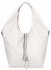 Női Táská shopper bag Hernan fehér HB0325