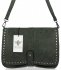 Női Táská levéltáska BEE BAG zöld 2152M119