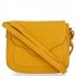 Női Táská klasszikus BEE BAG sárga 1652CB35