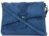 Bőr táska levéltáska Vittoria Gotti jeans V2003
