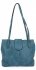 Táská shopper bag Hernan HB0225 tengerkék