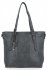 Táská shopper bag Hernan HB0213-1 szürke