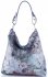 Bőr táska shopper bag Vittoria Gotti V7