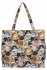 Modna Torba Na Zakupy firmy Hernan HB1372-L Multikolor