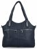 Torebka Damska Shopper Bag firmy Herisson 17B375 Granatowa